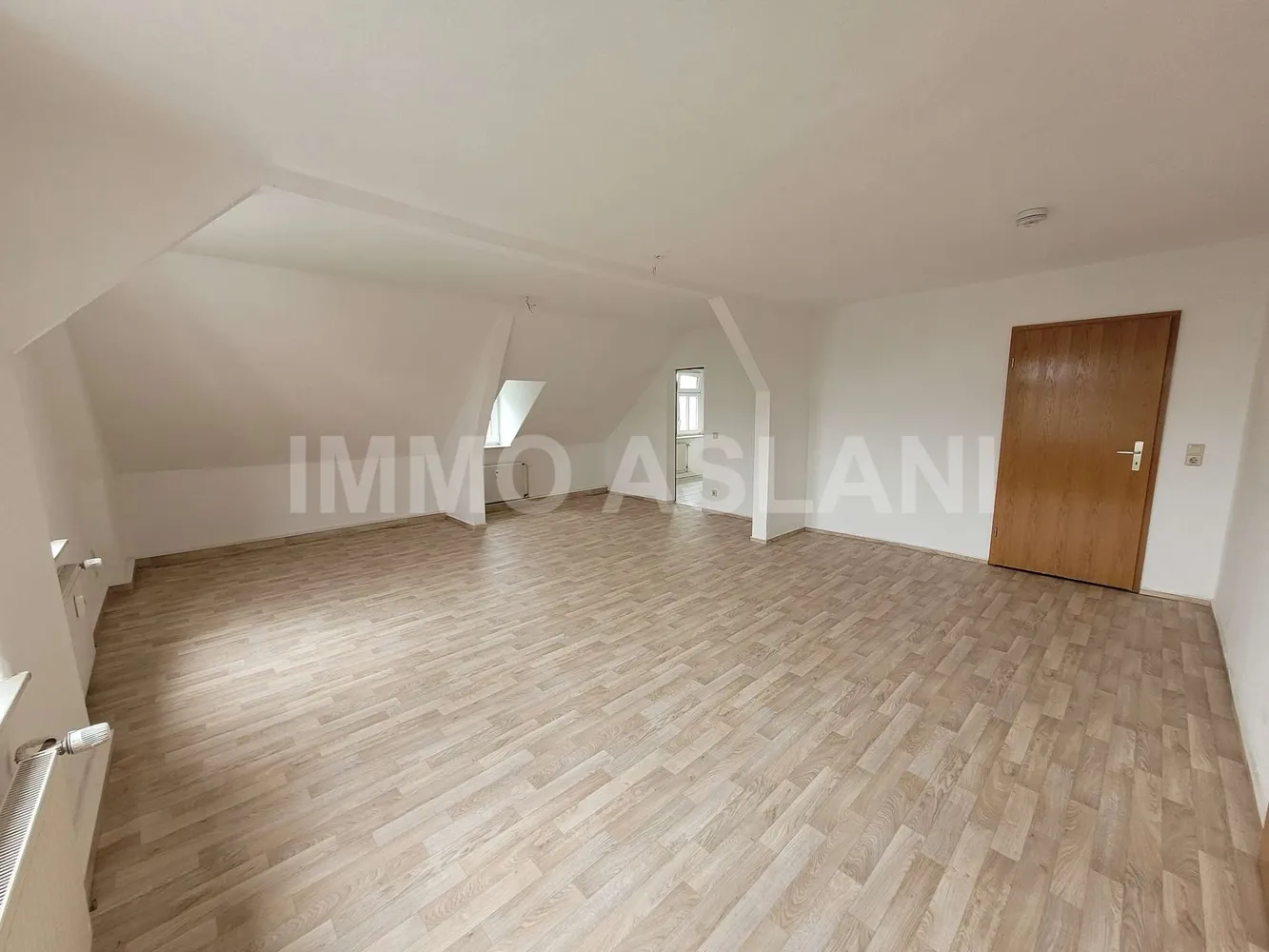 3 room apartment with 80 m² in Limbach-Oberfrohna – Photo 12