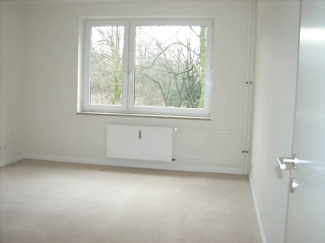 3 Zimmer Wohnung mit 69 m² in Hamburg – Bild 7