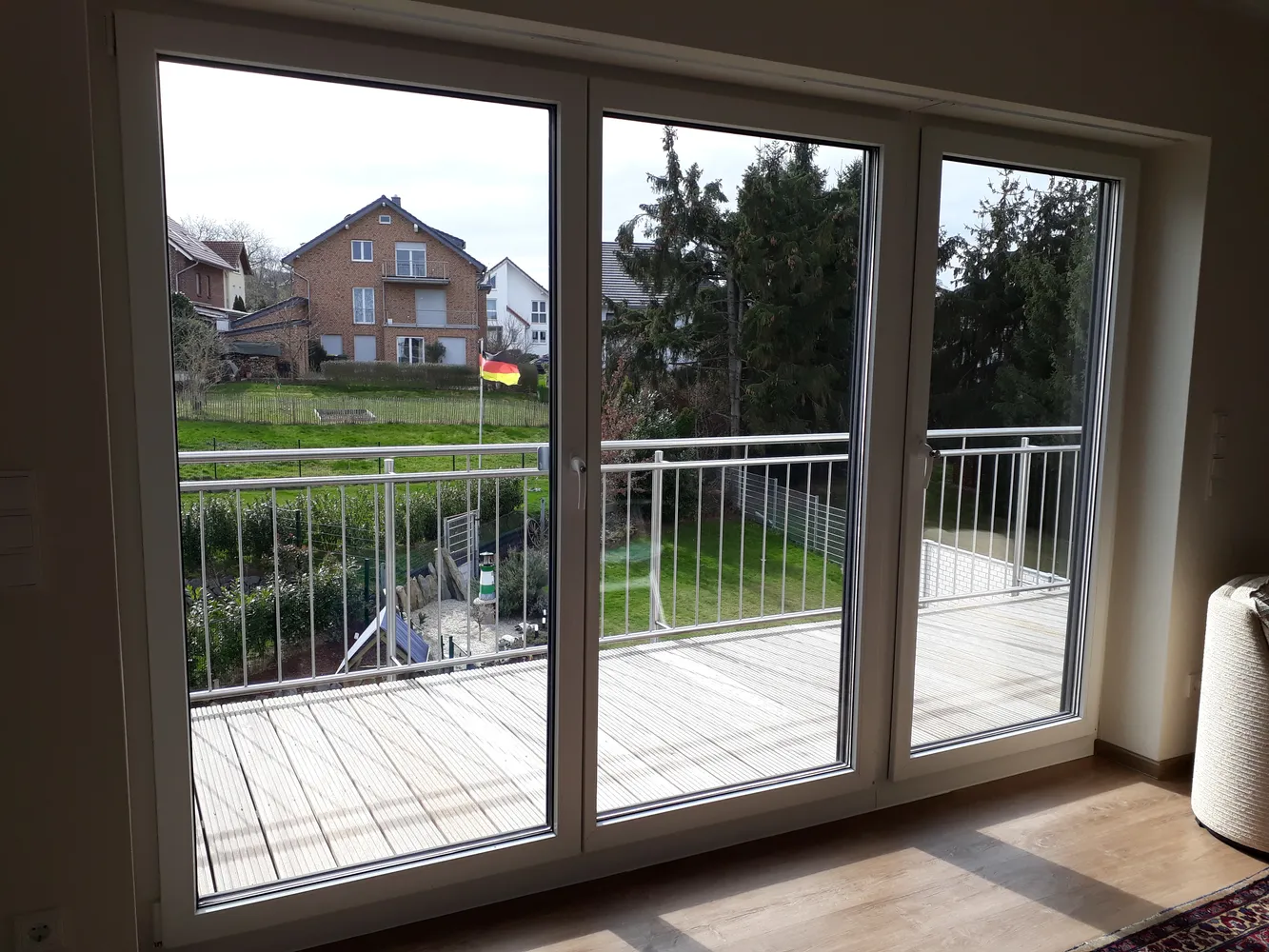 3 Zimmer Wohnung mit 91 m² in Bornheim – Bild 7