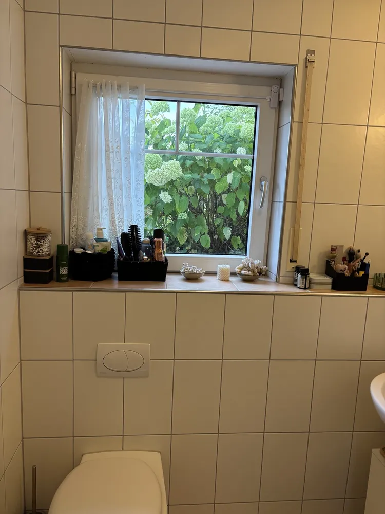 1 room apartment with 25 m² in Konstanz – Photo 2