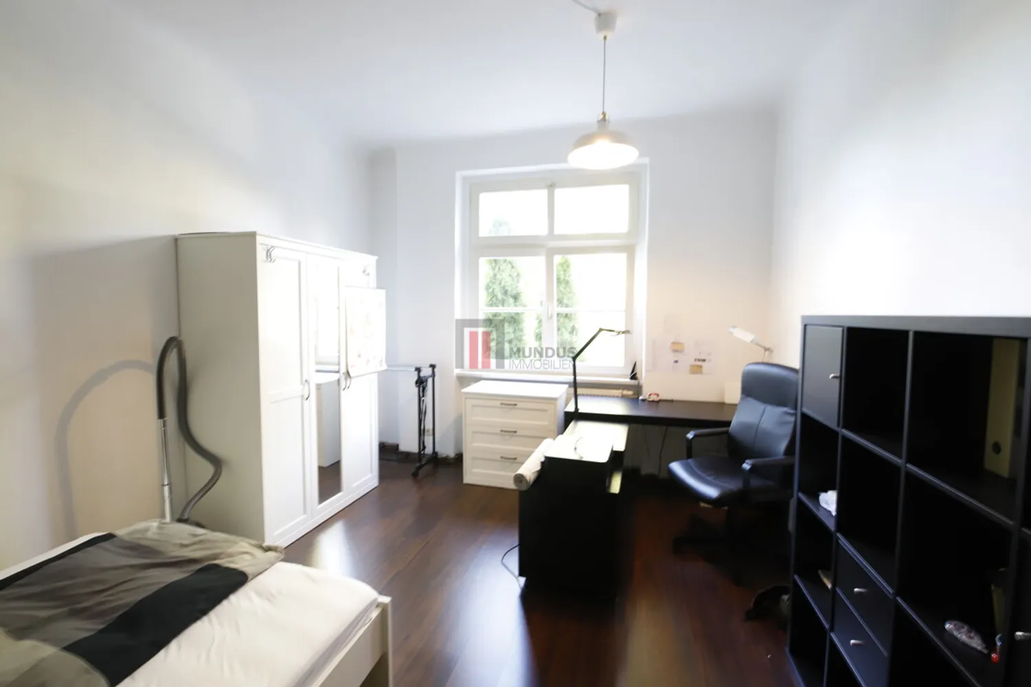 2 Zimmer Wohnung mit 49 m² in Pirna – Bild 3
