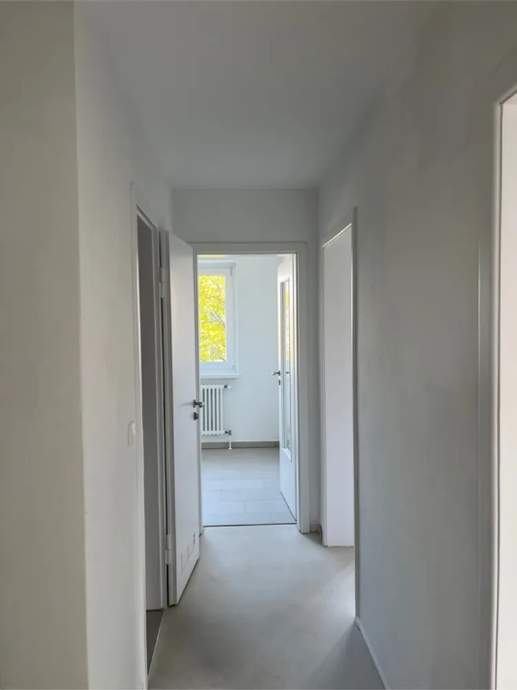 3 Zimmer Wohnung mit 64 m² in Wolfsburg – Bild 4