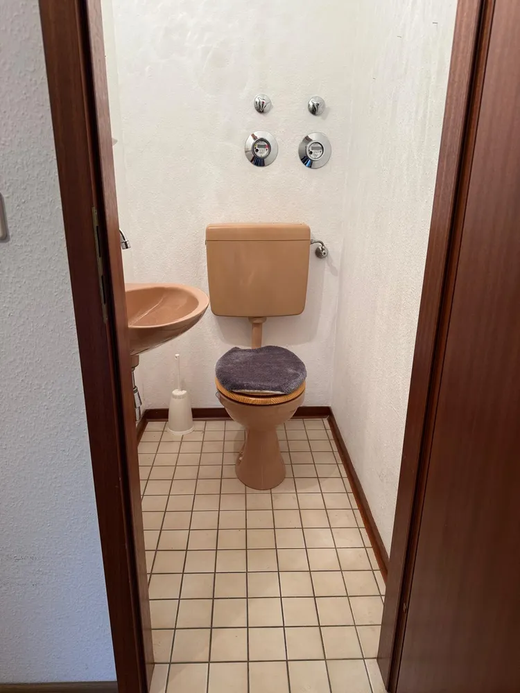3 Zimmer Wohnung mit 74 m² in Mannheim – Bild 11