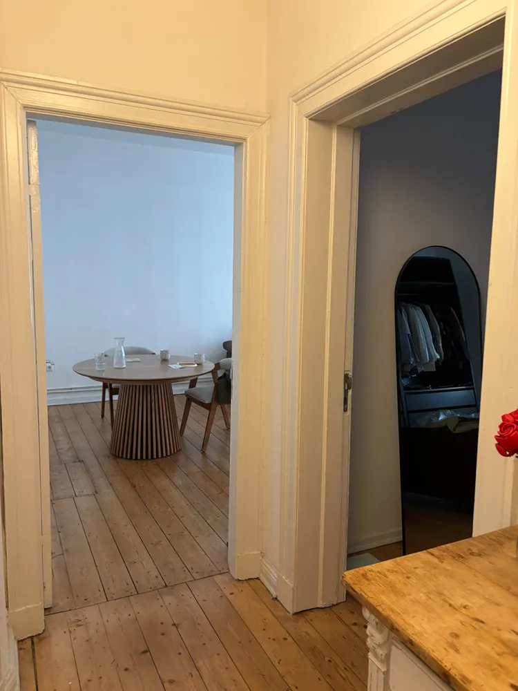 3 Zimmer Wohnung mit 56 m² in Hamburg – Bild 11