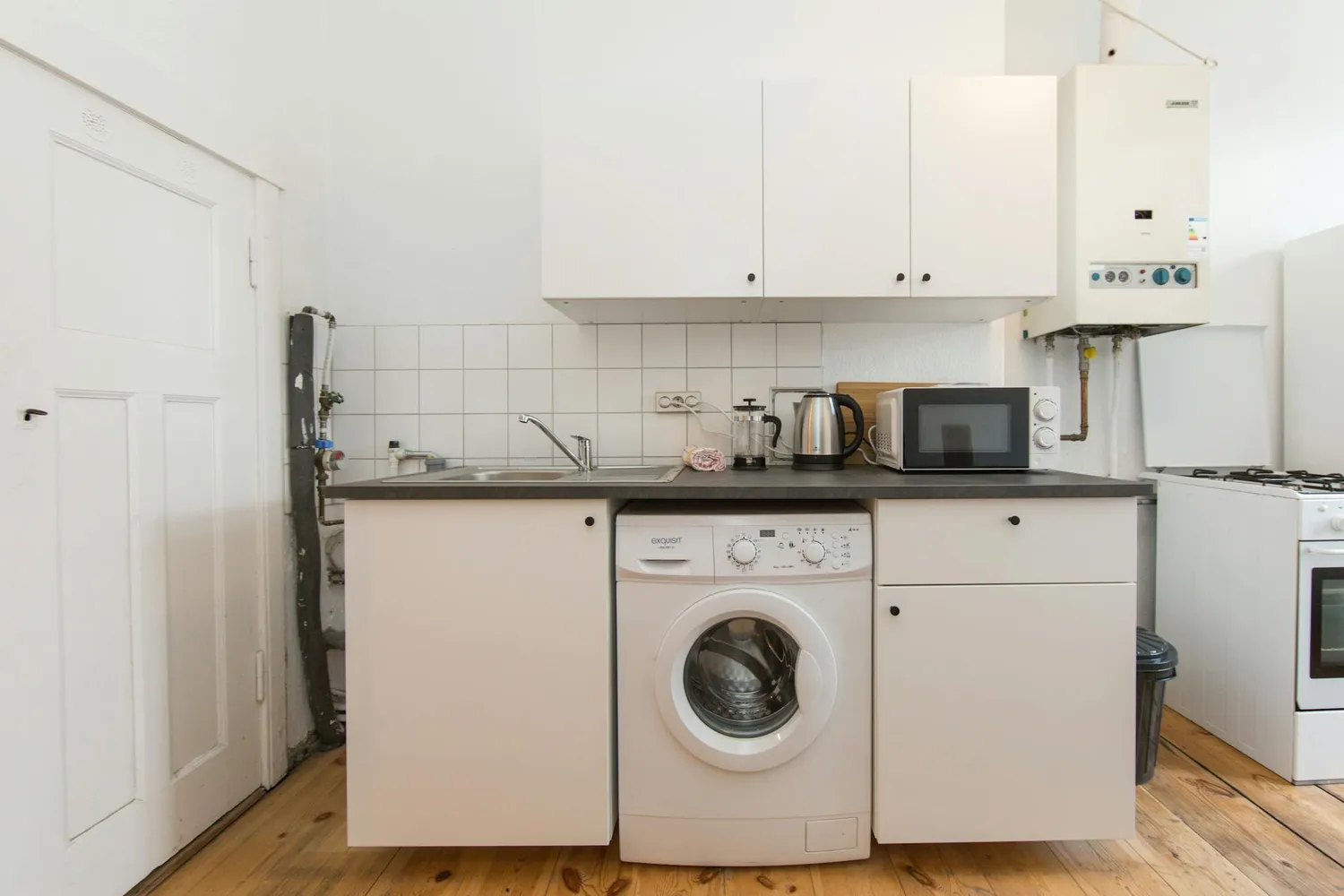 Shared room with 9 m² in Berlin – Photo 9