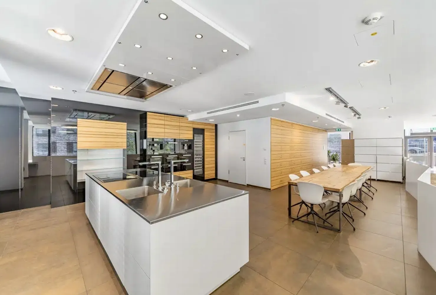 2 Zimmer Wohnung mit 74 m² in München – Bild 9