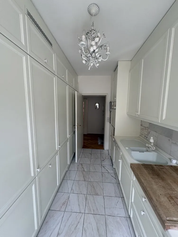 4 Zimmer Wohnung mit 104 m² in München – Bild 12