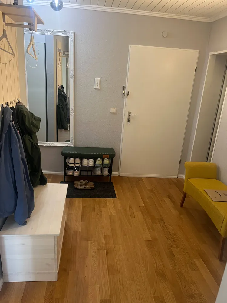 3 Zimmer Wohnung mit 100 m² in München – Bild 7