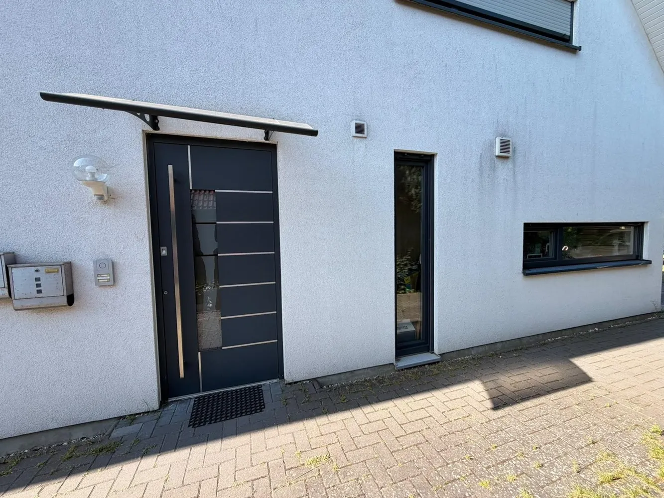 4 Zimmer Wohnung mit 80 m² in Hamburg – Bild 2