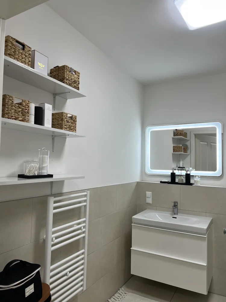 2 Zimmer Wohnung mit 65 m² in Hannover – Bild 6