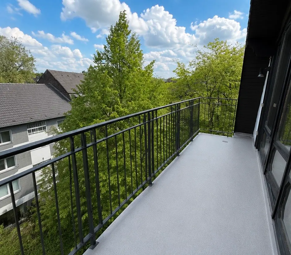 Studio with 48 m² in Essen – Photo 4