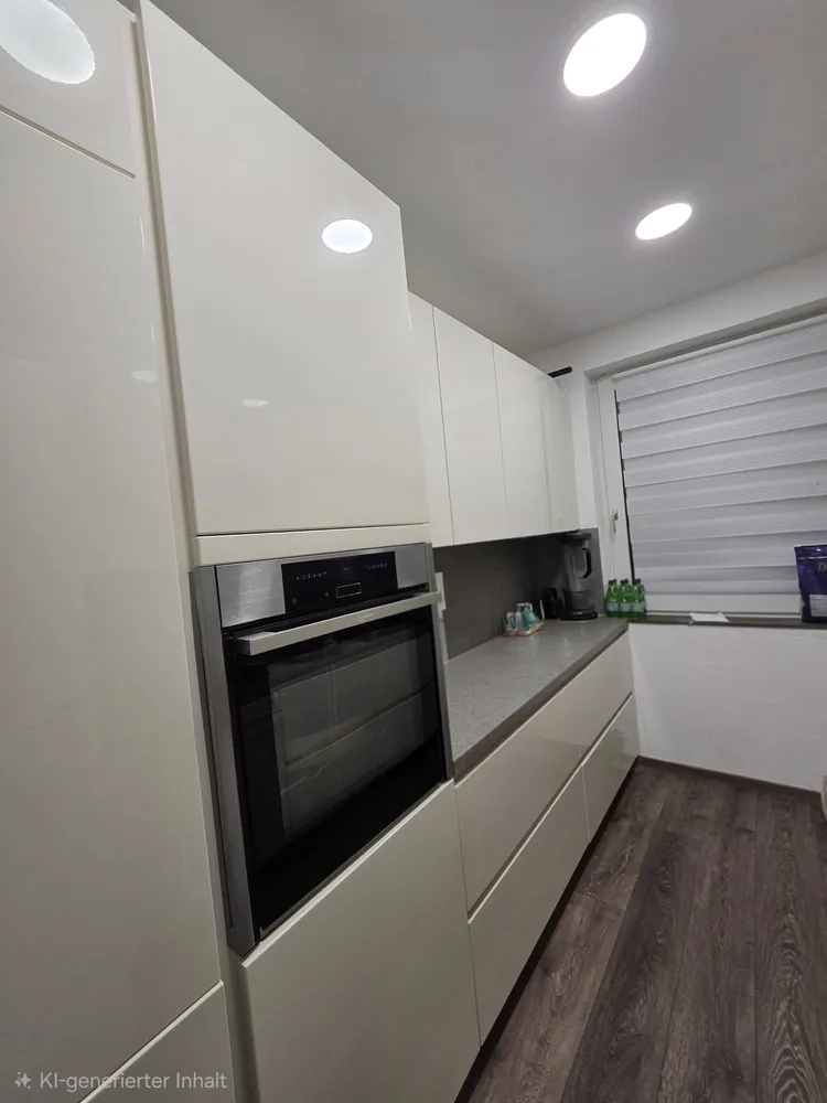 3 room apartment with 73 m² in Hanover – Photo 1