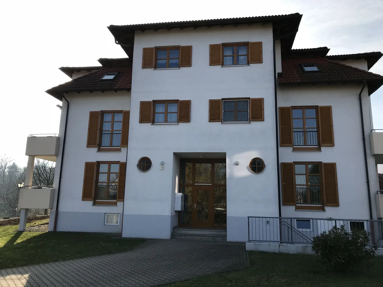 2 Zimmer Wohnung mit 53 m² in Dresden – Bild 1