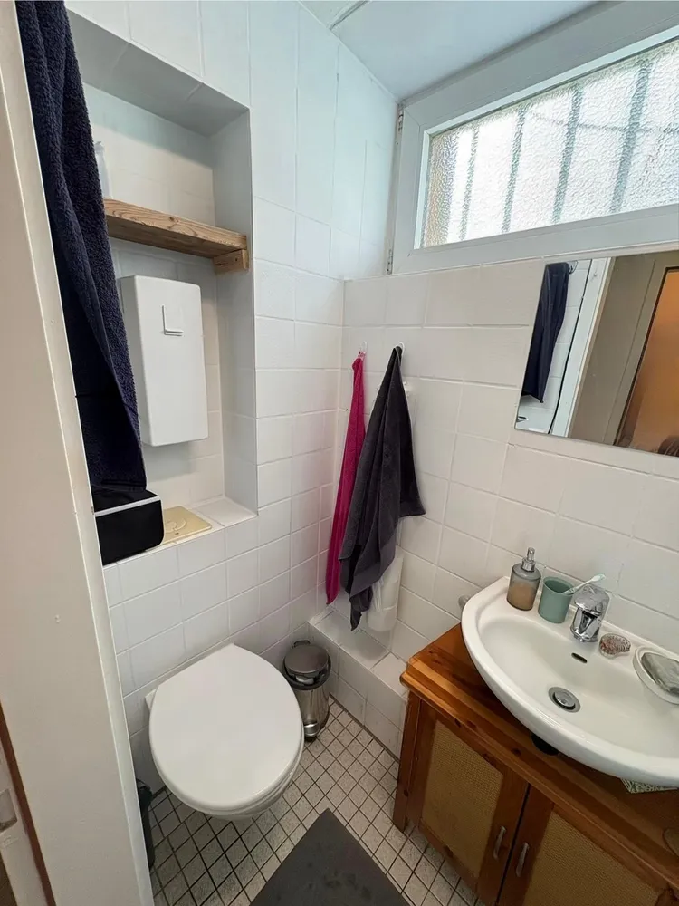 2 Zimmer Wohnung mit 28 m² in Göttingen – Bild 1