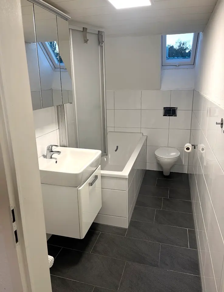 3 Zimmer Wohnung mit 52 m² in Dortmund – Bild 5