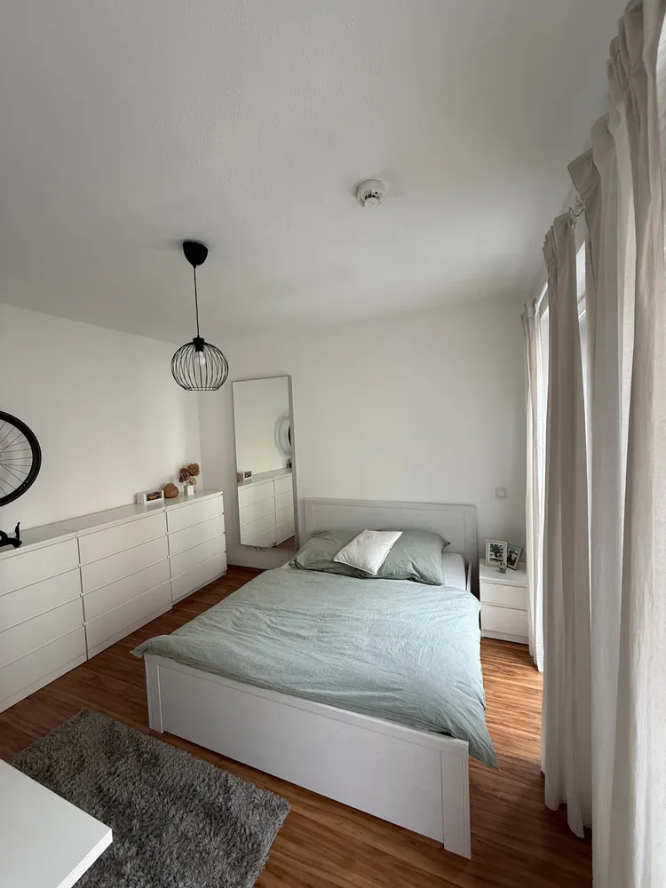 2 Zimmer Wohnung mit 51 m² in Dresden – Bild 6