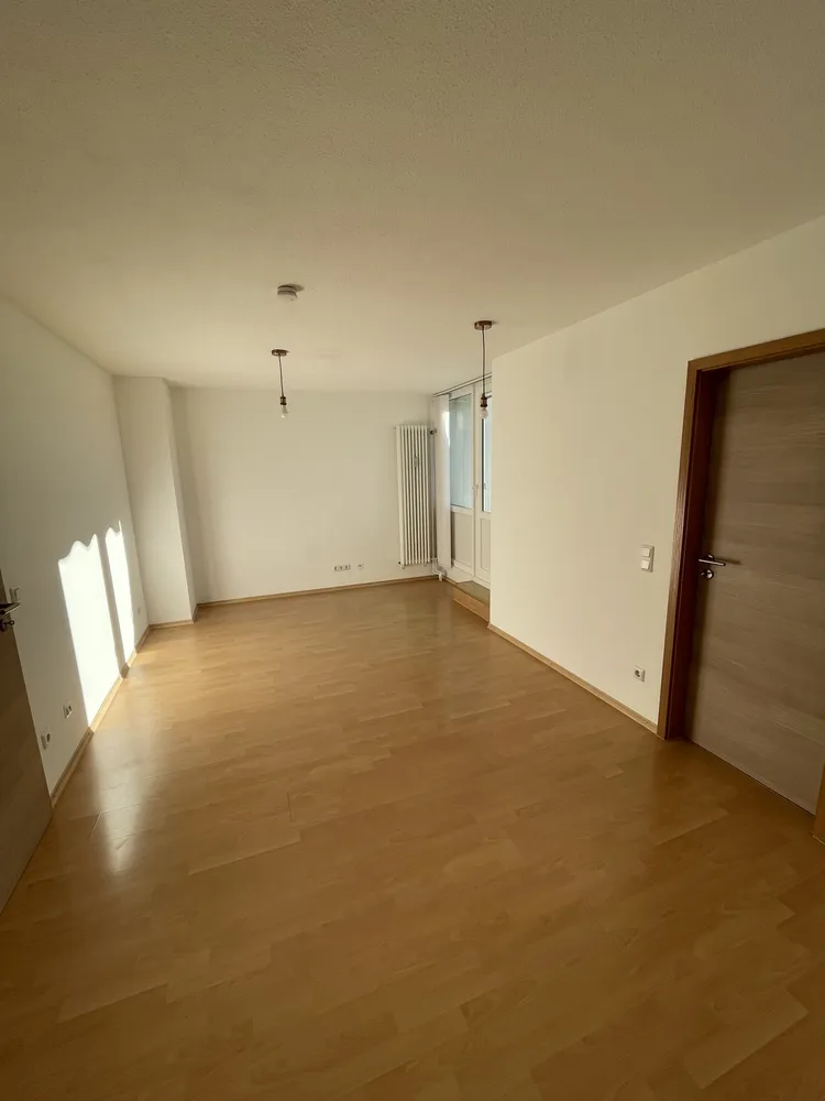 2 Zimmer Wohnung mit 40 m² in Passau – Bild 9