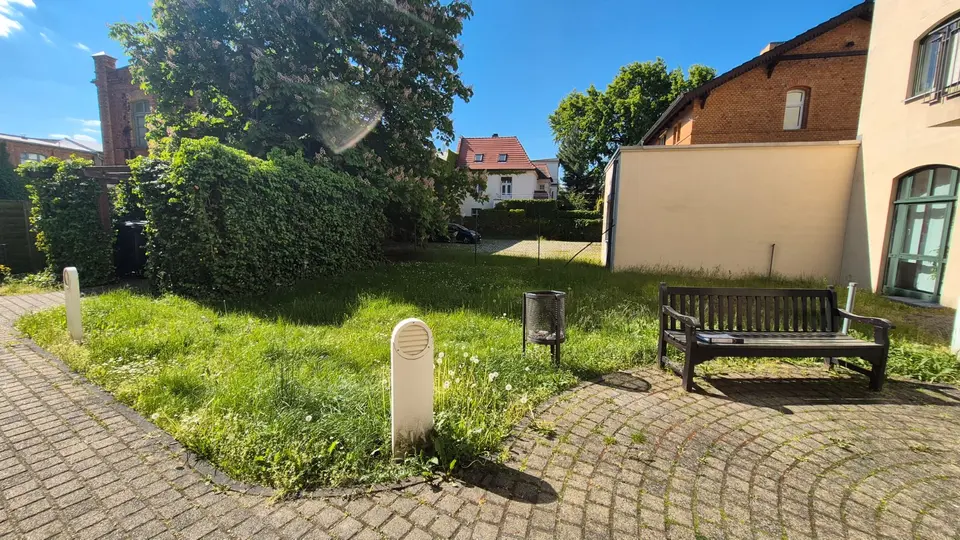2 Zimmer Wohnung mit 60 m² in Finsterwalde – Bild 4