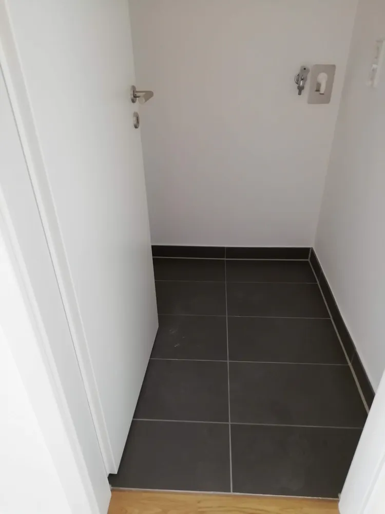 2 Zimmer Wohnung mit 44 m² in Berlin – Bild 8