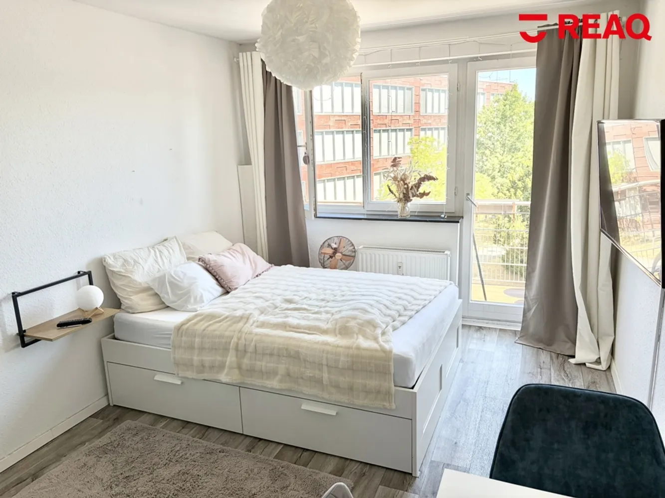 1 Zimmer Wohnung mit 24 m² in Aachen – Bild 4