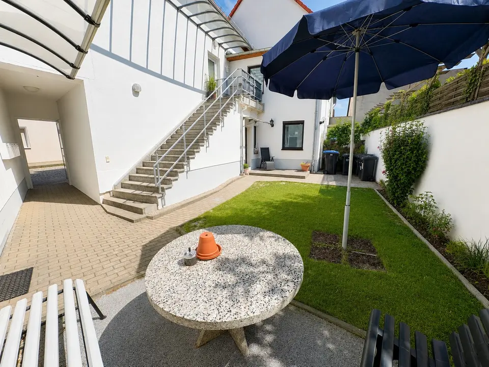 3 Zimmer Wohnung mit 70 m² in Altenburg – Bild 10