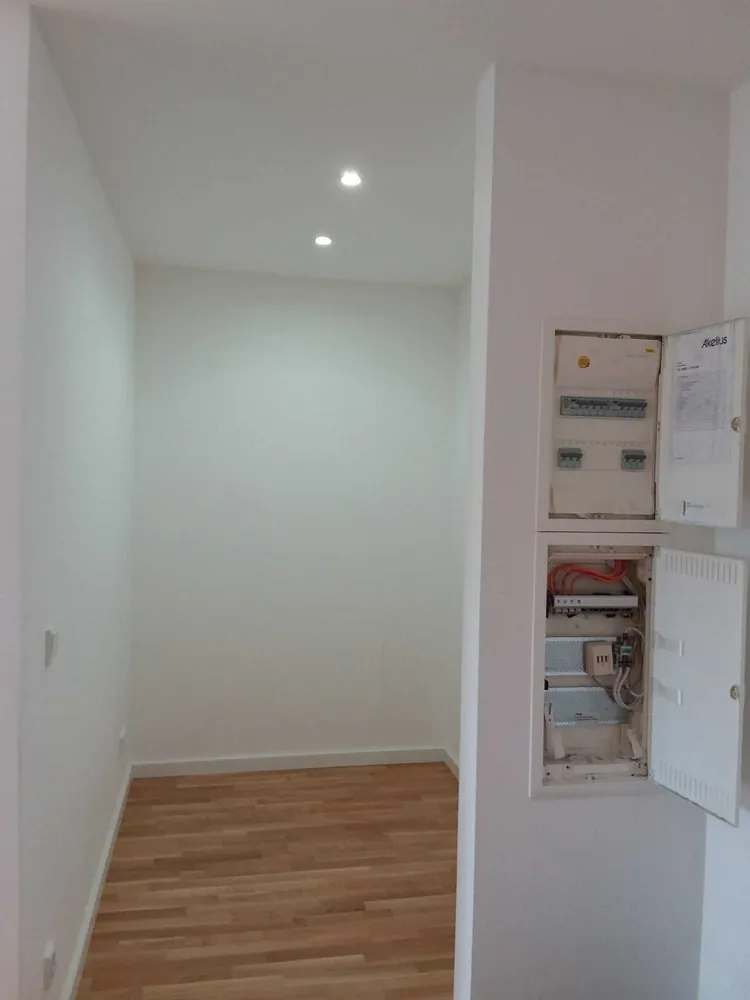 3 room apartment with 42 m² in Berlin – Photo 6