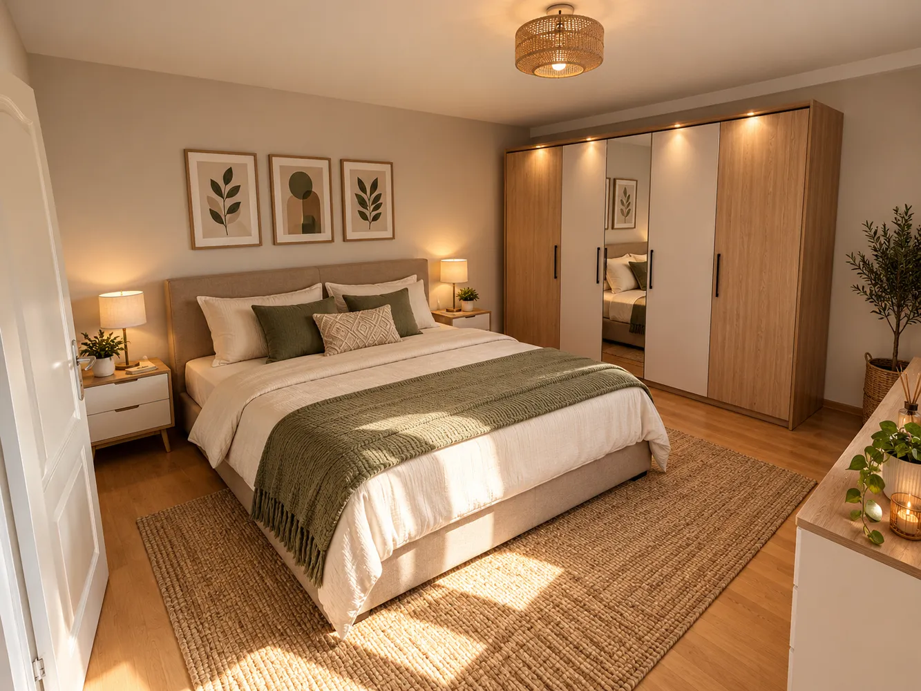 2 Zimmer Wohnung mit 48 m² in Hennef – Bild 3