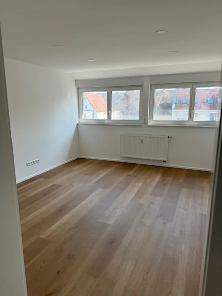3 Zimmer Wohnung mit 69 m² in Stuttgart – Bild 6