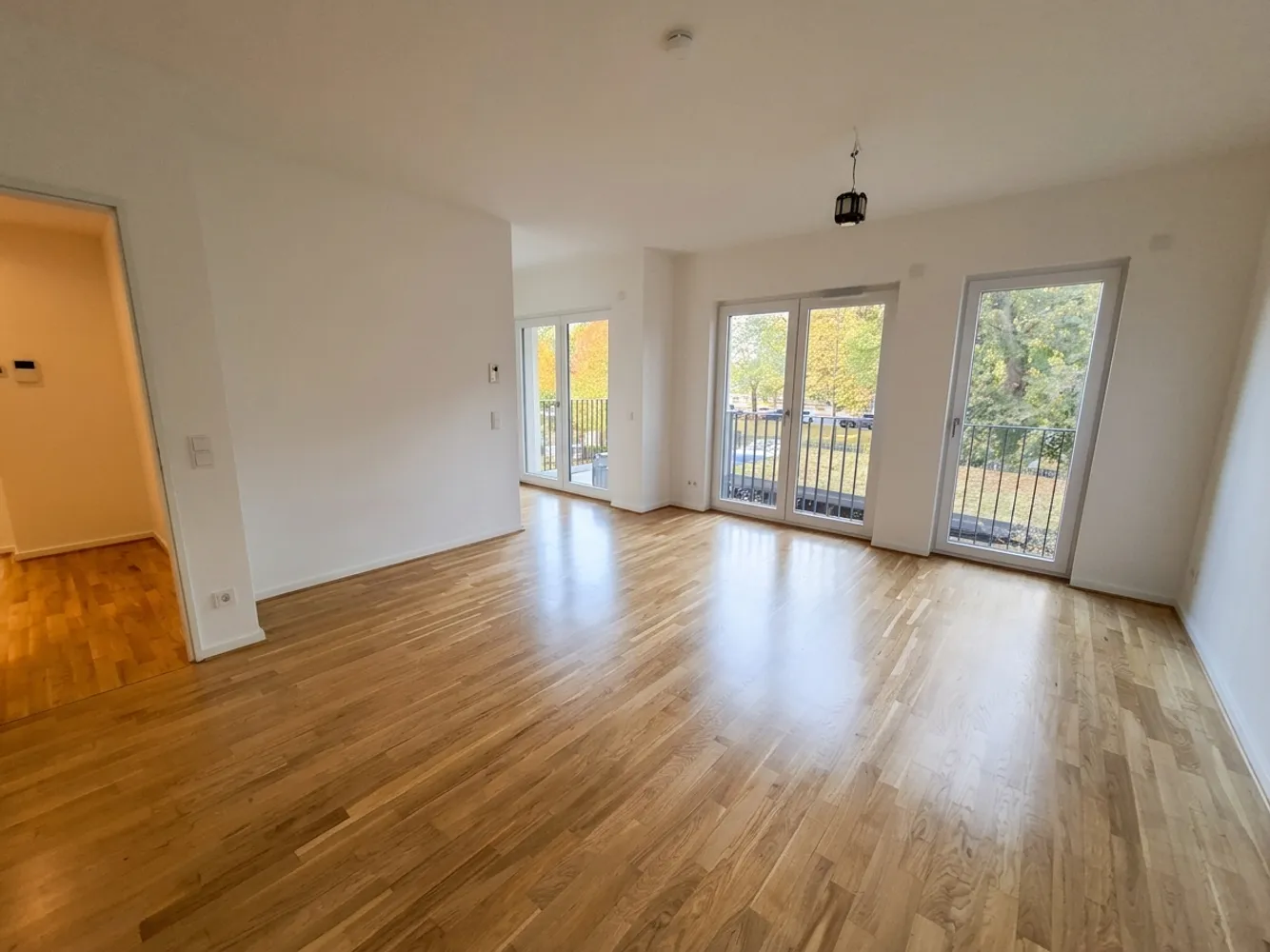 3 Zimmer Wohnung mit 75 m² in Leipzig – Bild 5