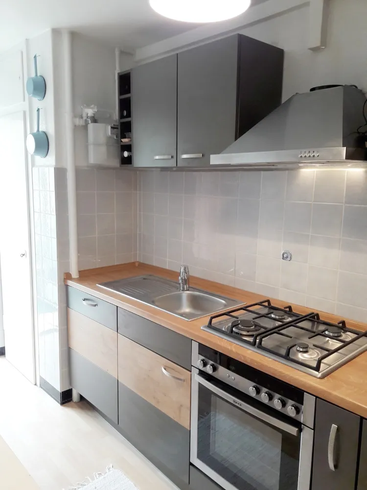 3 Zimmer Wohnung mit 65 m² in Hannover – Bild 5