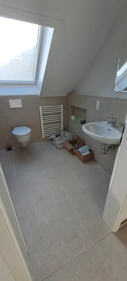5 Zimmer Wohnung mit 137 m² in Bramsche – Bild 8