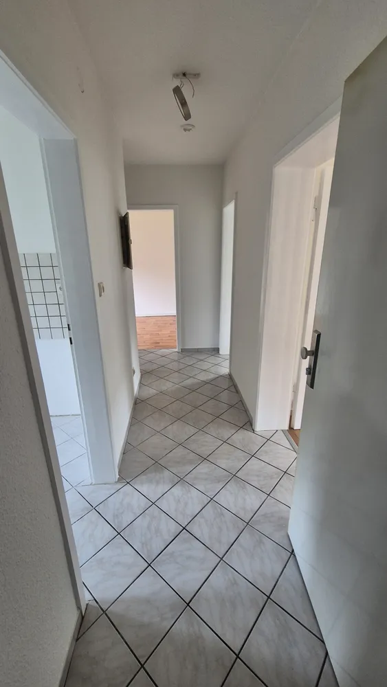 3 Zimmer Wohnung mit 58 m² in Kamp-Lintfort – Bild 5