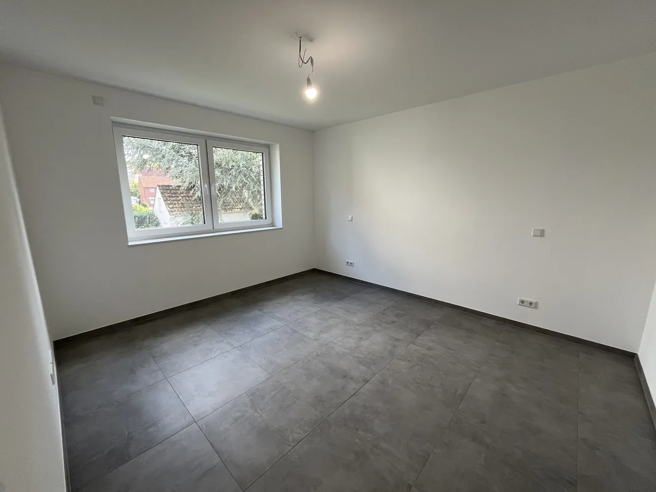 2 room apartment with 71 m² in Rheine – Photo 2
