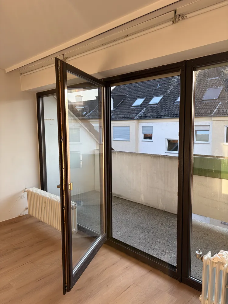 2 room apartment with 73 m² in Frankfurt am Main – Photo 5