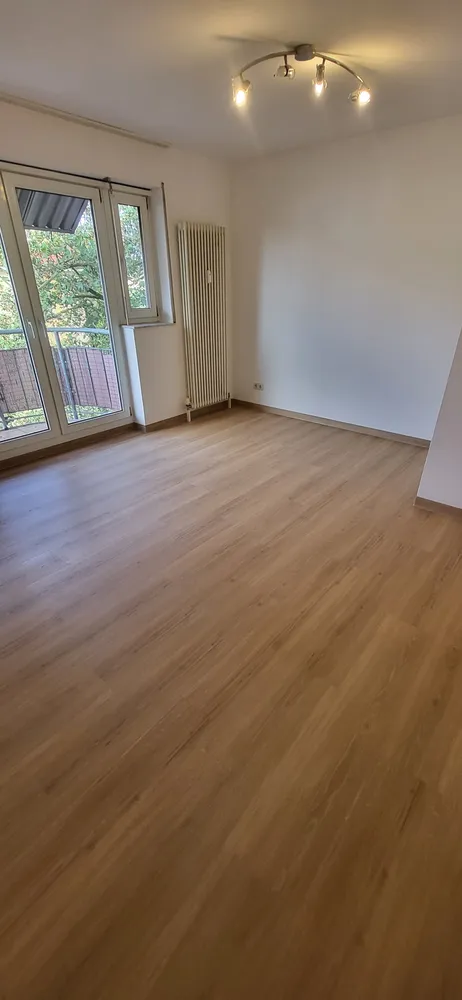 1 room apartment with 30 m² in Dresden – Photo 3