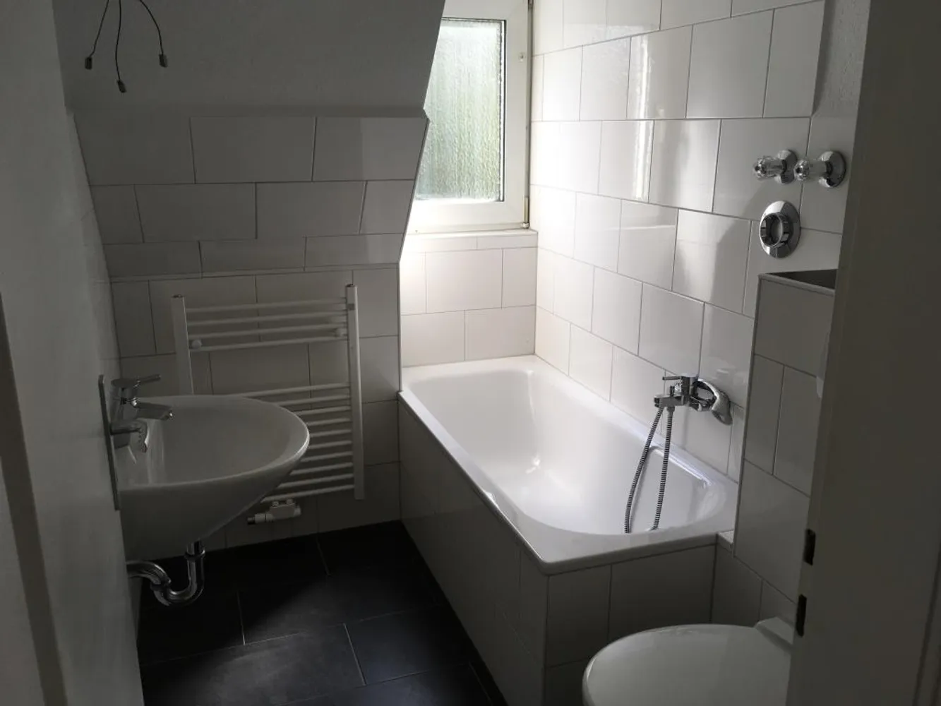 2 Zimmer Wohnung mit 47 m² in Gelsenkirchen – Bild 6