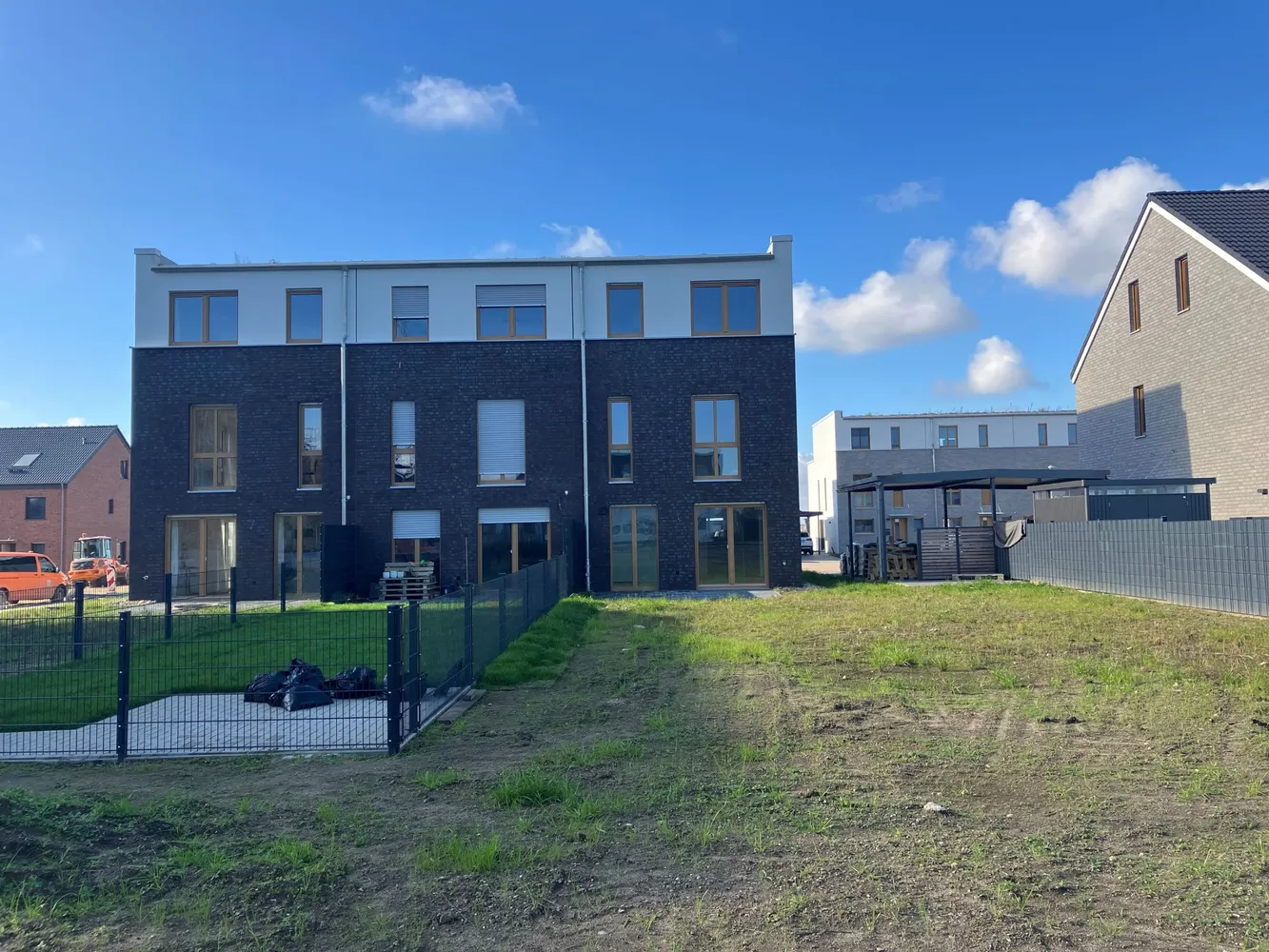 5 Zimmer Haus mit 158 m² in Wolfsburg – Bild 12