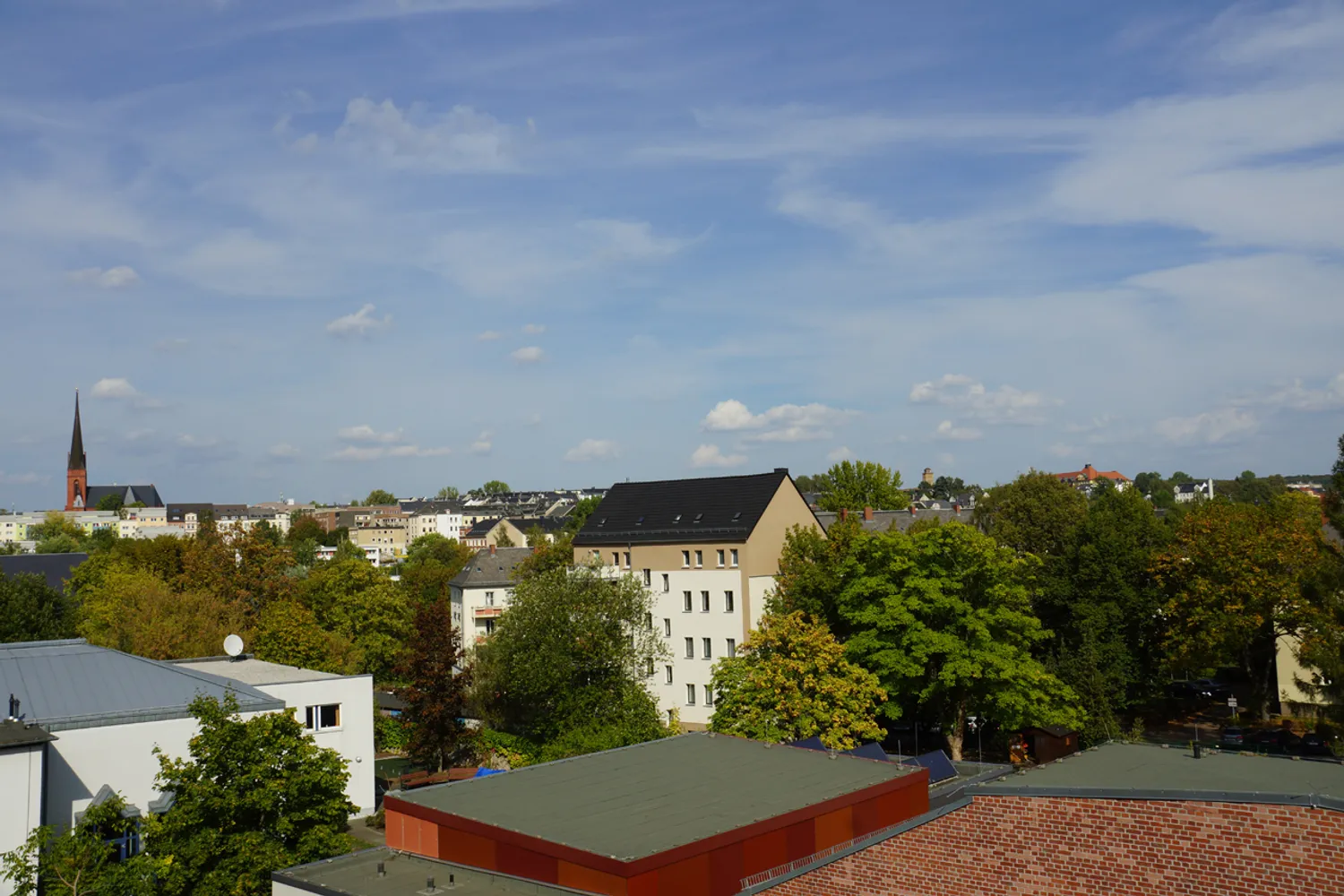 5 Zimmer Wohnung mit 120 m² in Chemnitz – Bild 8