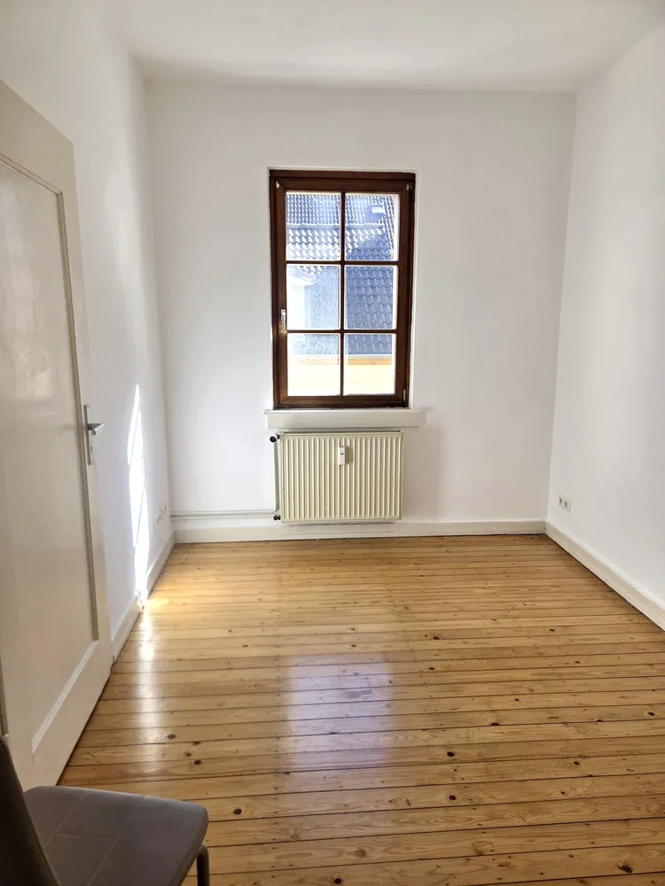 2 room apartment with 42 m² in Frankfurt am Main – Photo 6