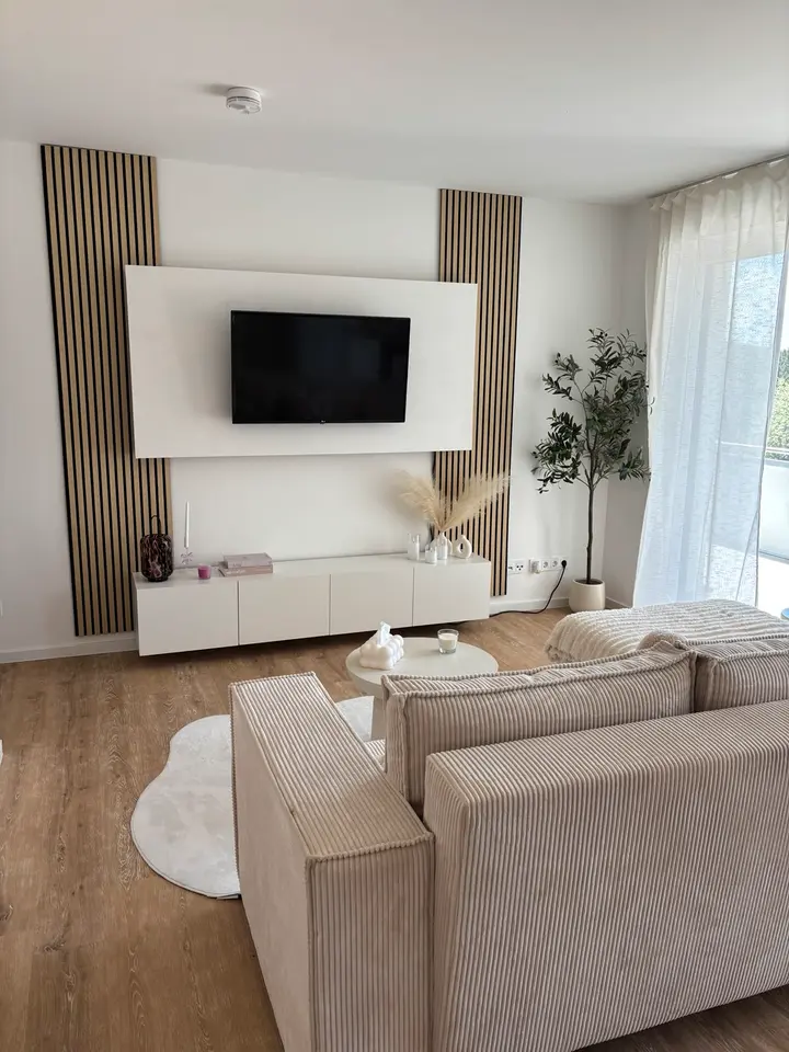 3 Zimmer Wohnung mit 77 m² in Duderstadt – Bild 1