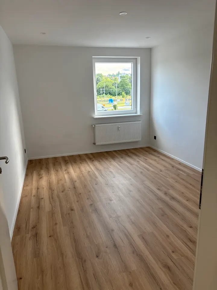 3 Zimmer Wohnung mit 60 m² in Hof – Bild 6