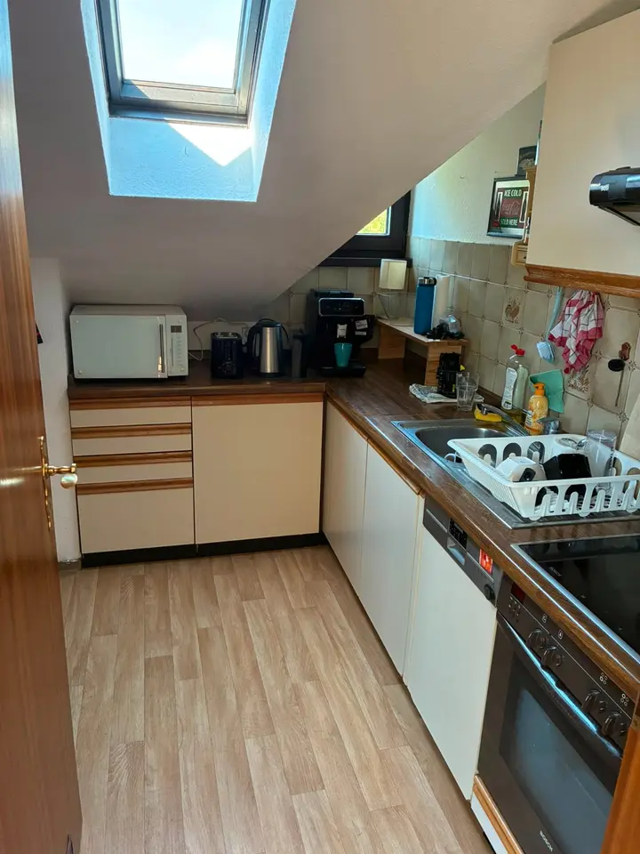 2 Zimmer Wohnung mit 73 m² in Augsburg – Bild 5