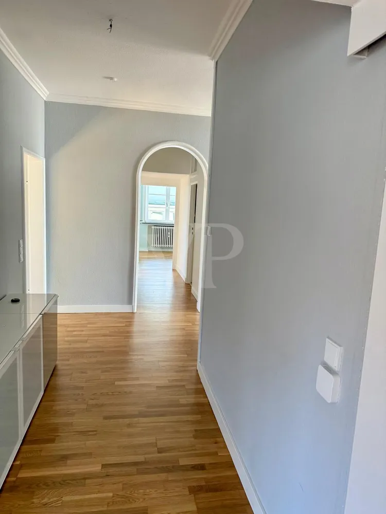 4 room apartment with 130 m² in Heidelberg – Photo 7