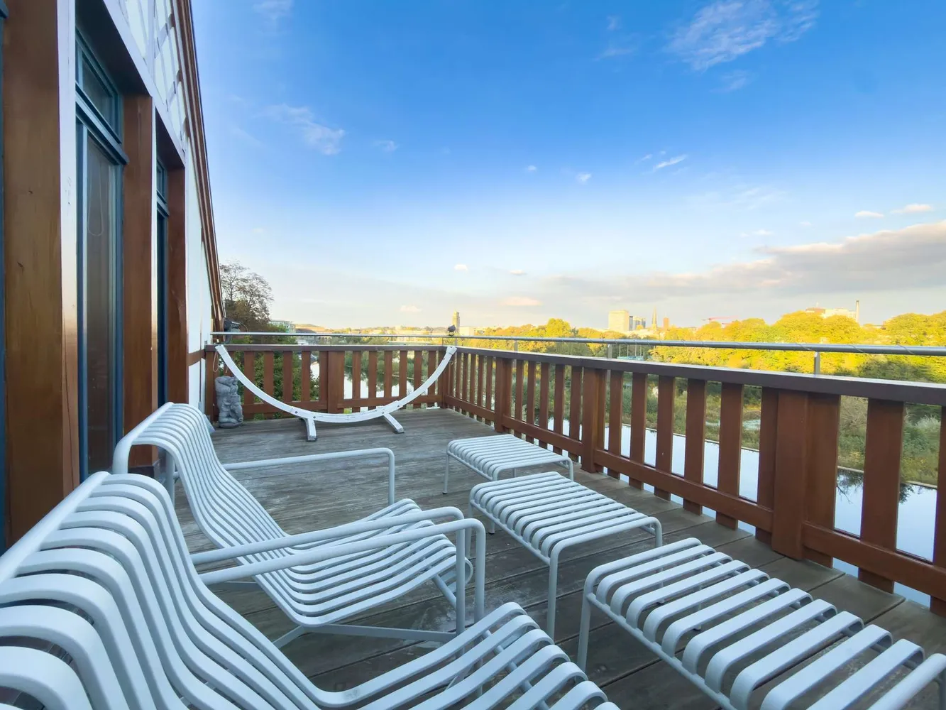3 room apartment with 135 m² in Mülheim an der Ruhr – Photo 7