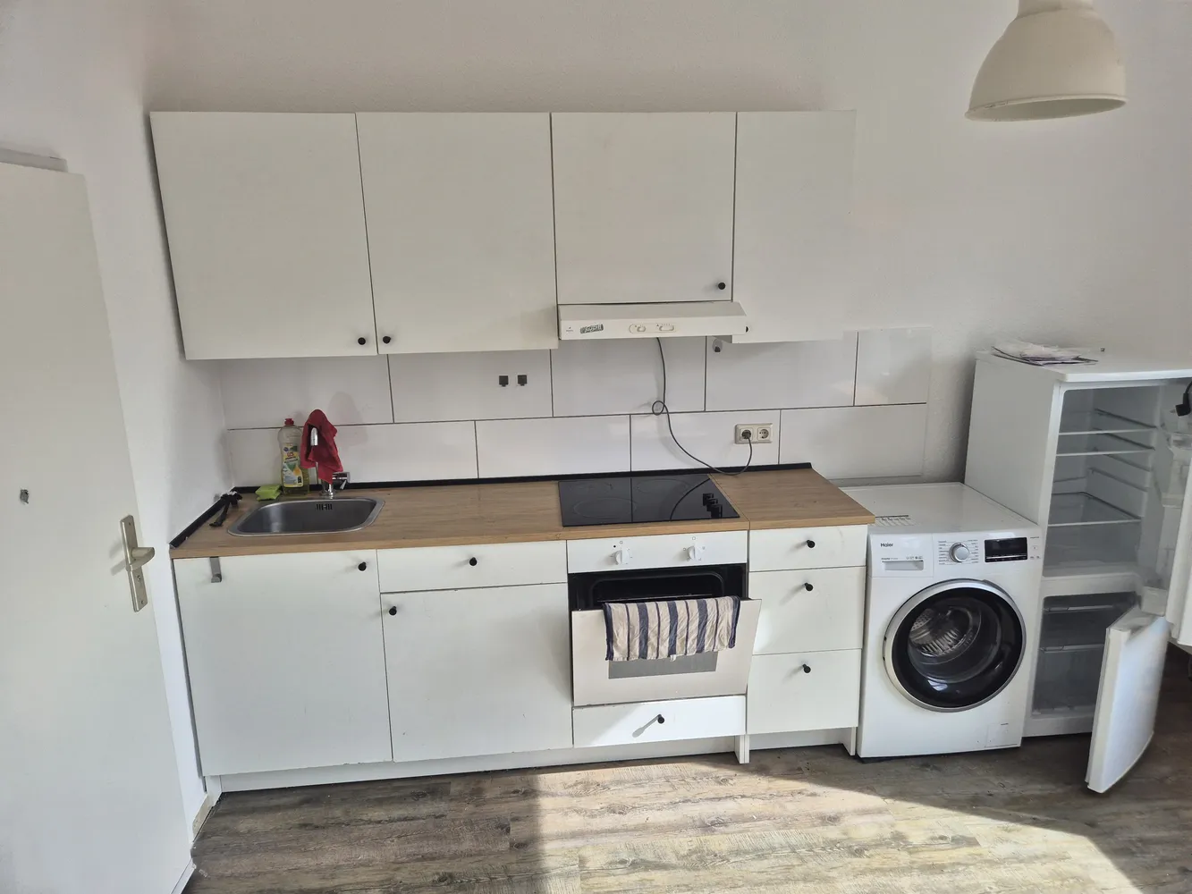1 Zimmer Wohnung mit 26 m² in Duisburg – Bild 3