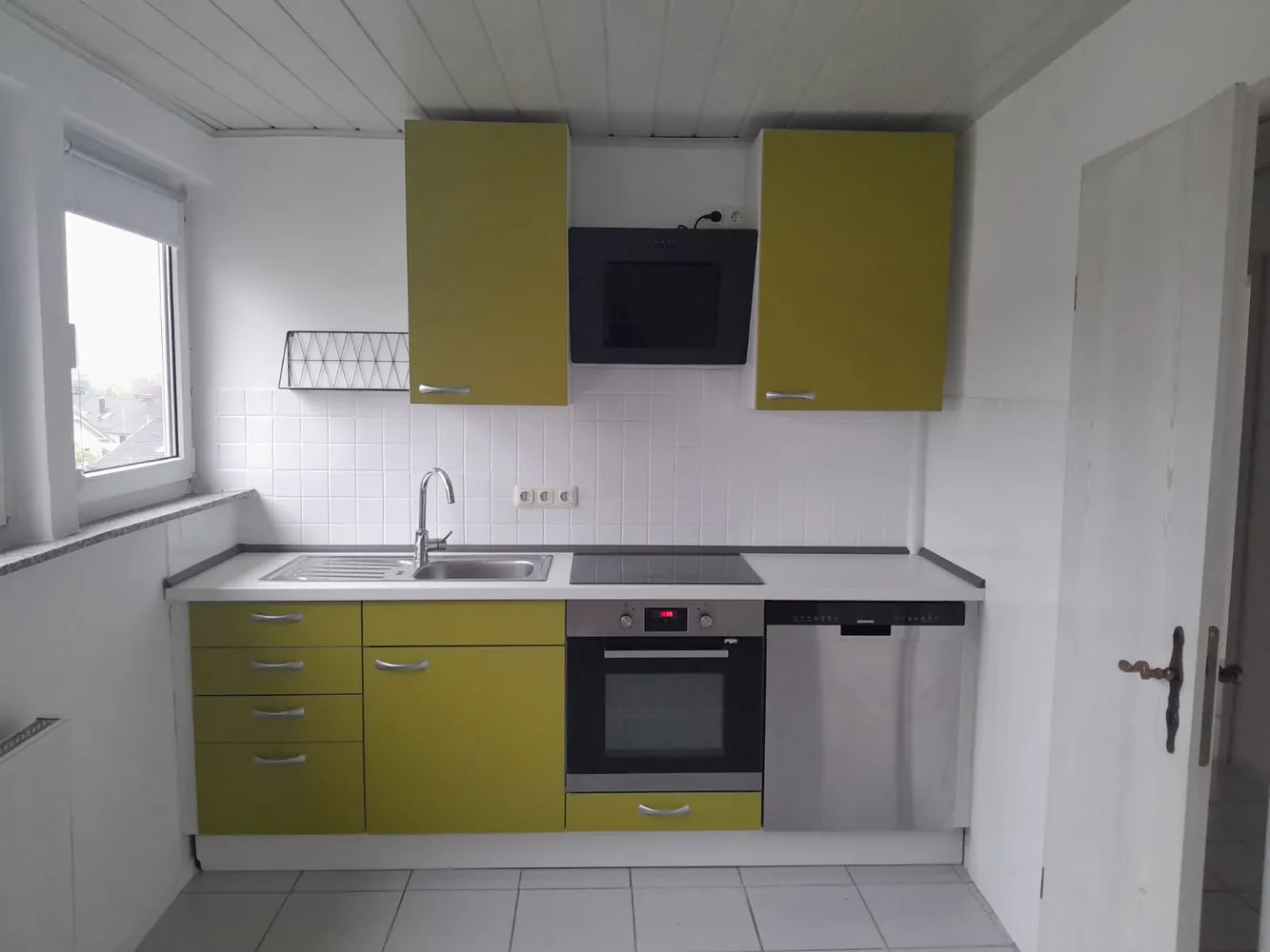 3 room apartment with 69 m² in Aschaffenburg – Photo 1