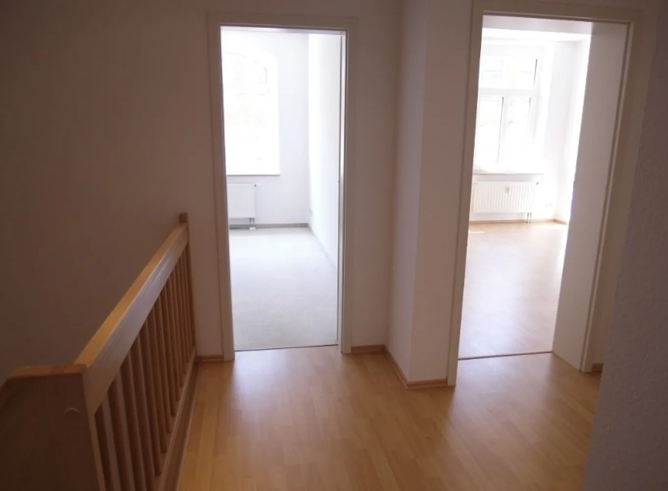 3 Zimmer Wohnung mit 76 m² in Plauen – Bild 1