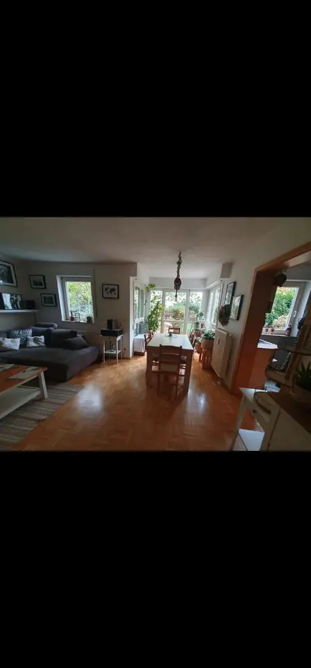2 Zimmer Wohnung mit 55 m² in Dresden – Bild 2