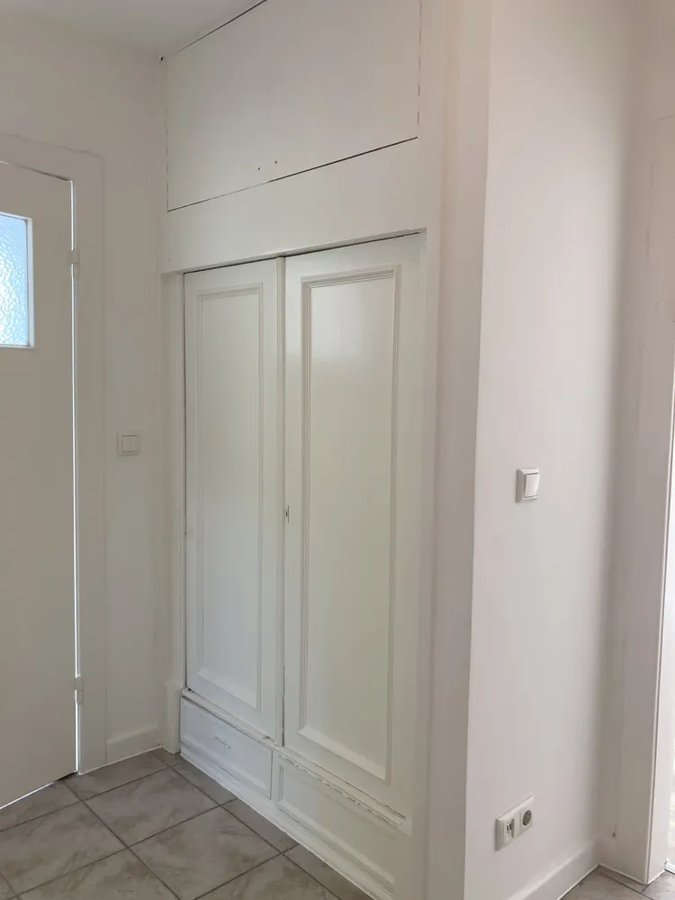 2 Zimmer Wohnung mit 54 m² in Hamburg – Bild 8