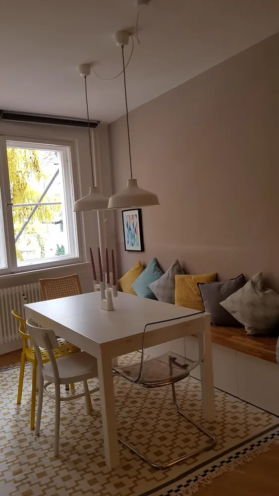3 Zimmer Wohnung mit 64 m² in Berlin – Bild 7